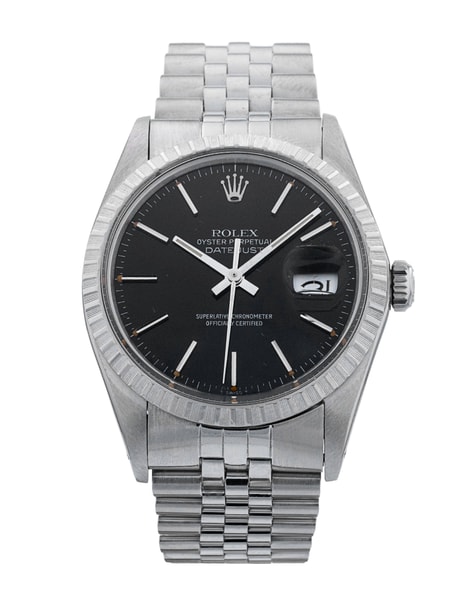 Rolex Datejust 16030